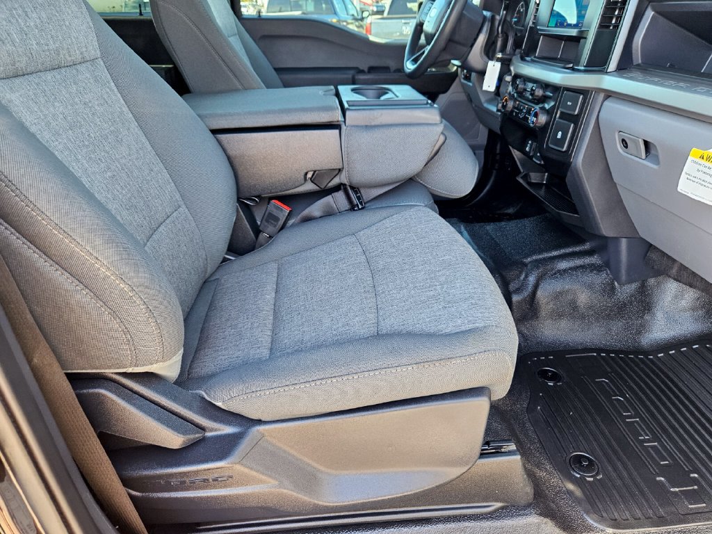 Certified 2024 Ford F350 XL AWD/4WD image 12