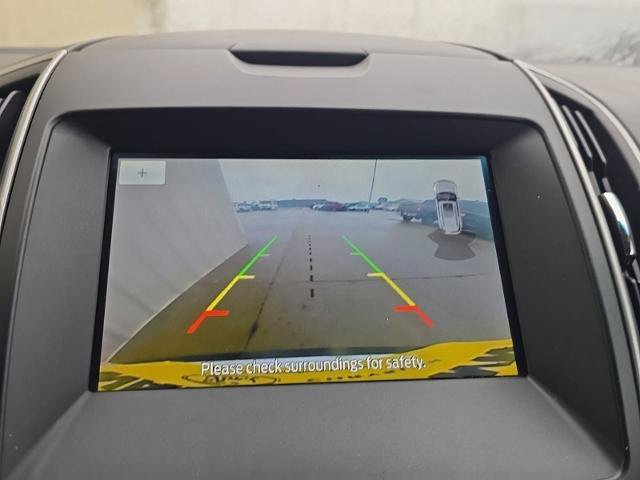 Certified 2019 Ford Edge SEL w/ Equipment Group 201A AWD/4WD image 22