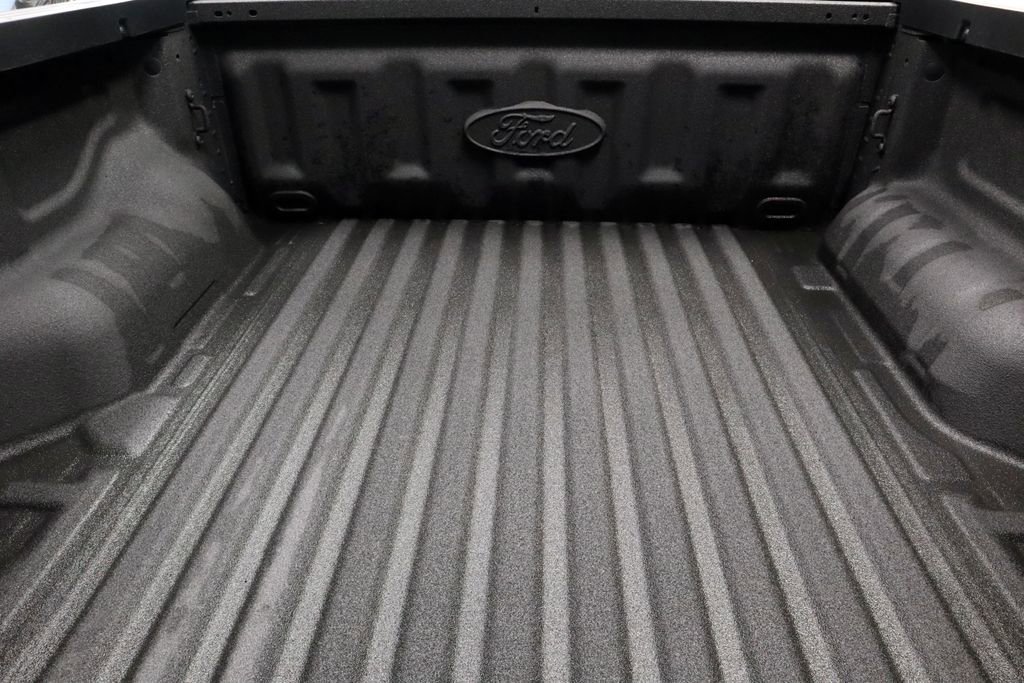 Certified 2024 Ford Ranger Raptor AWD/4WD image 15