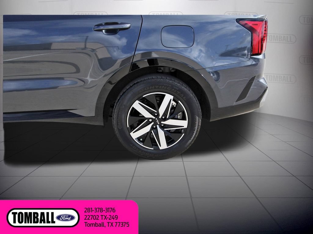 Used 2023 Kia Sorento S w/ Panoramic Sunroof Package FWD image 31