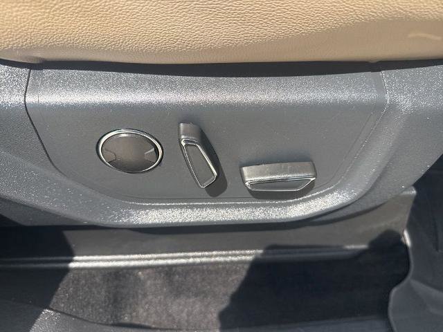 Certified 2022 Ford Expedition Max Limited RWD image 38