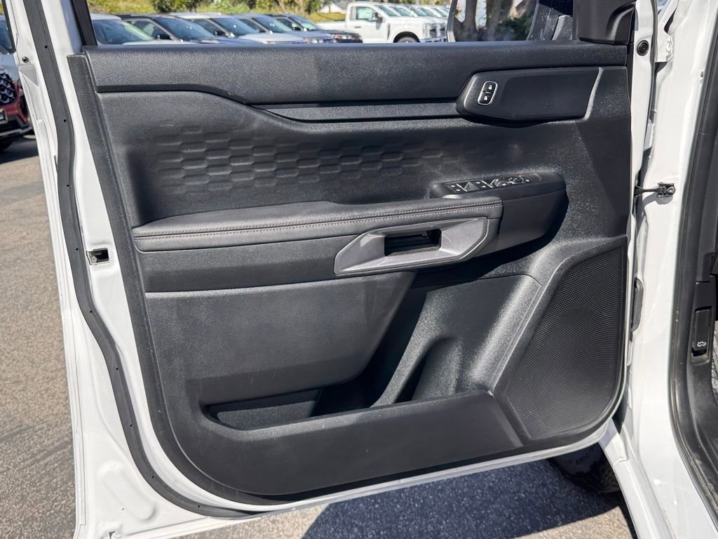 Certified 2024 Ford Ranger XLT image 15