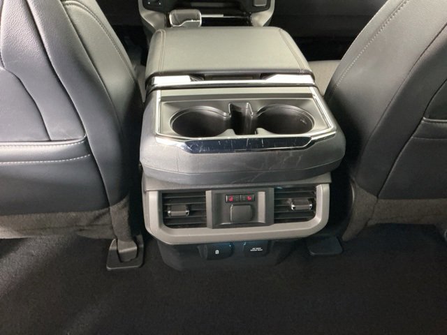 Certified 2024 Ford F150 Lariat w/ Equipment Group 502A High image 28