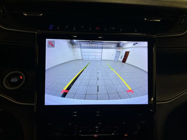 Used 2024 Jeep Grand Cherokee Limited 4xe AWD/4WD image 14