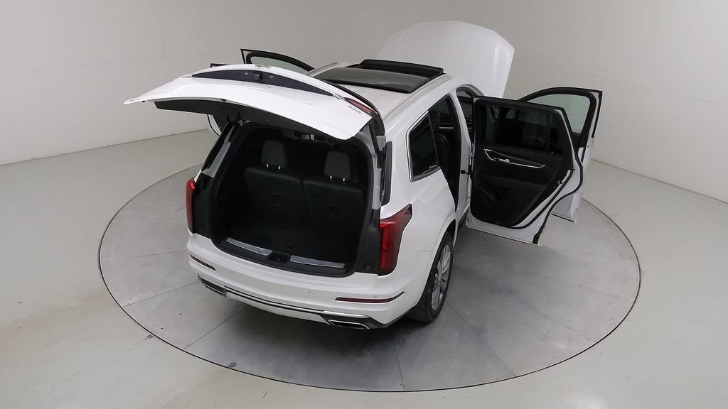 Used 2020 Cadillac XT6 Premium Luxury AWD/4WD image 52