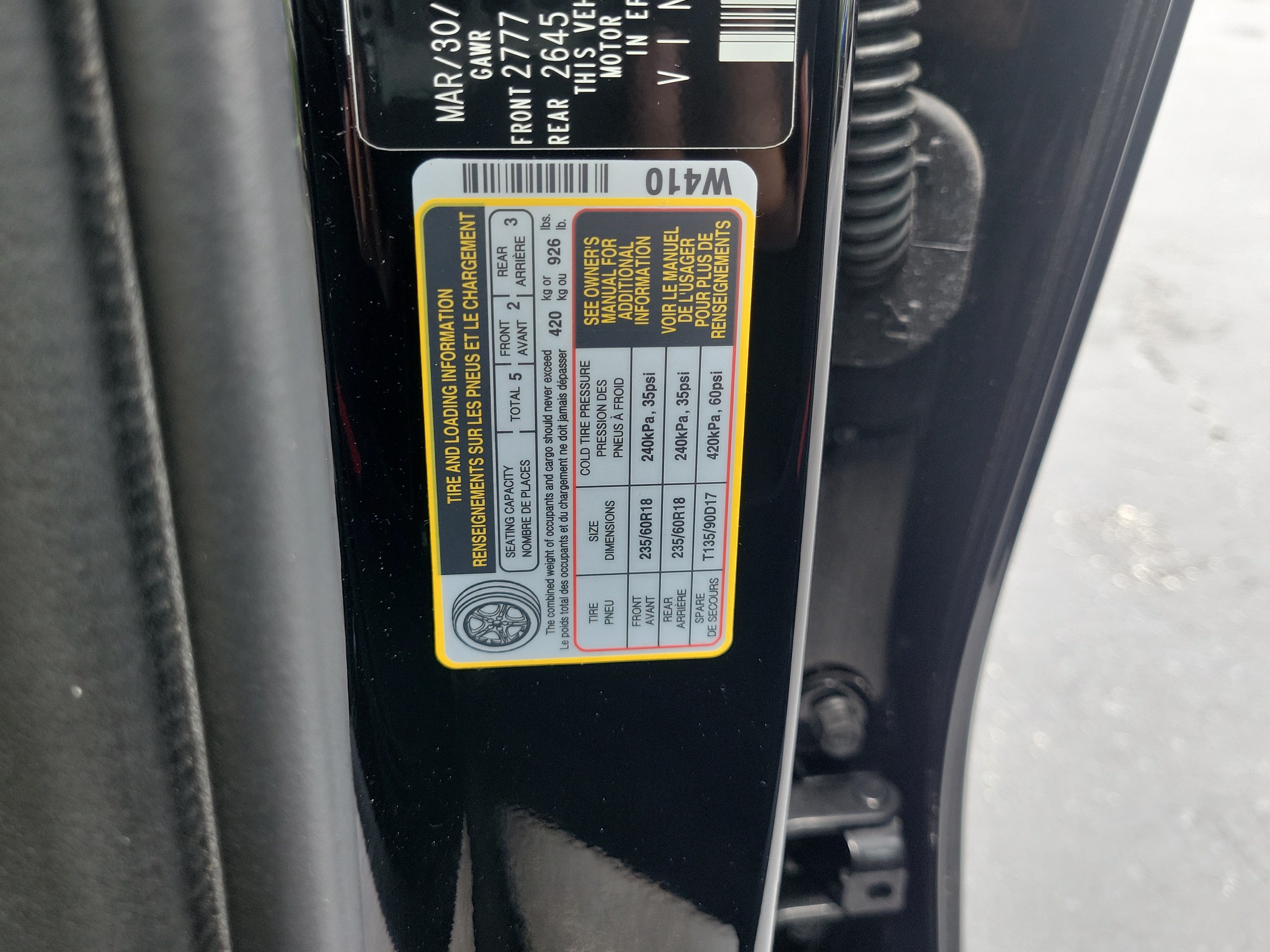 Used 2023 Kia Sportage SX FWD image 31
