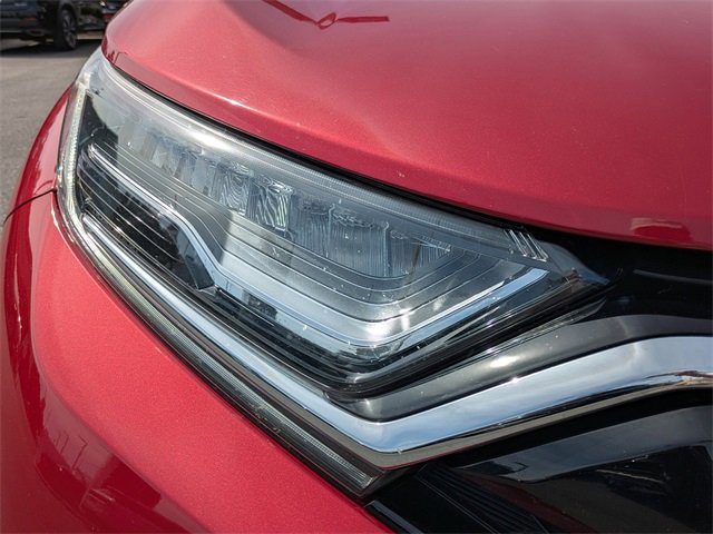 Used 2022 Honda CR-V Touring image 10