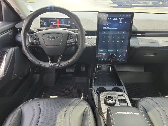 Certified 2023 Ford Mustang Mach-E Premium RWD image 14