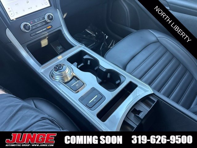 Certified 2024 Ford Edge SEL w/ Convenience Package AWD/4WD image 29
