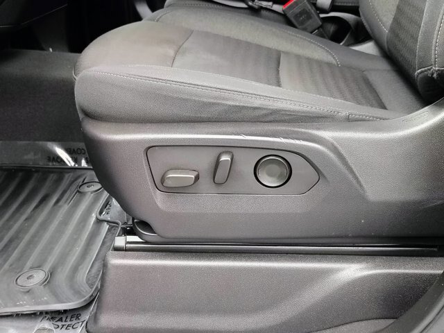 Used 2024 Chevrolet Silverado 1500 Custom w/ LPO, Dark Essentials Package AWD/4WD image 25
