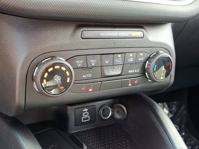 Certified 2024 Ford Bronco Sport Big Bend w/ Convenience Package AWD/4WD image 15
