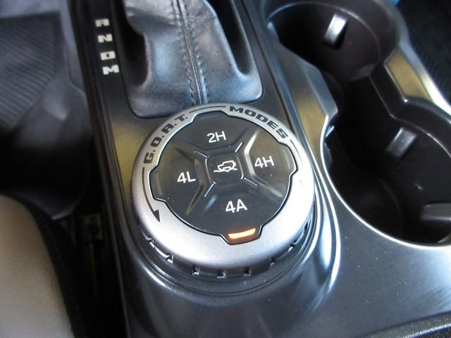 Certified 2024 Ford Bronco Wildtrak AWD/4WD image 20