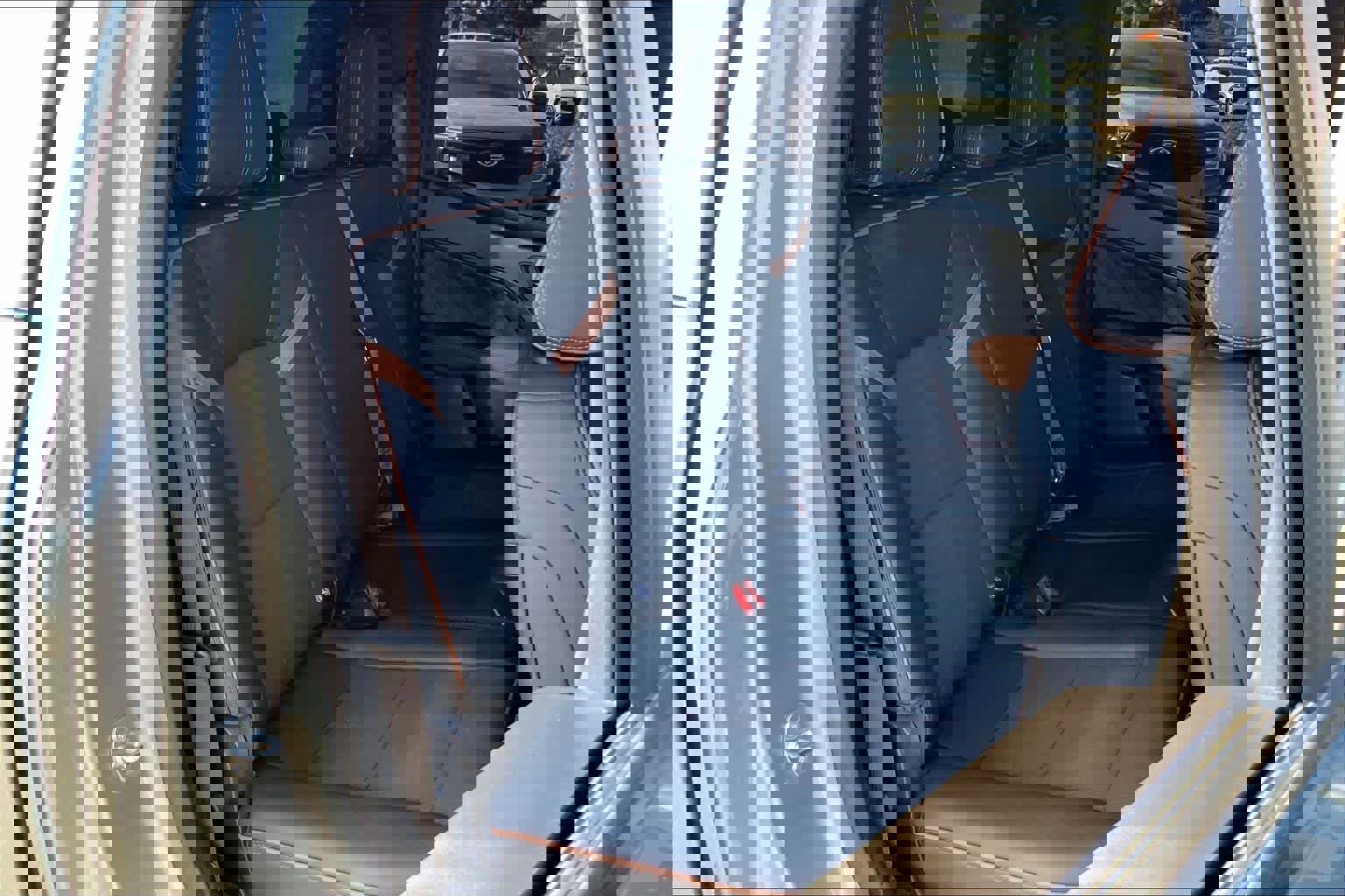 Used 2024 GMC Canyon AT4 w/ Canyon Safety Plus Package image 19