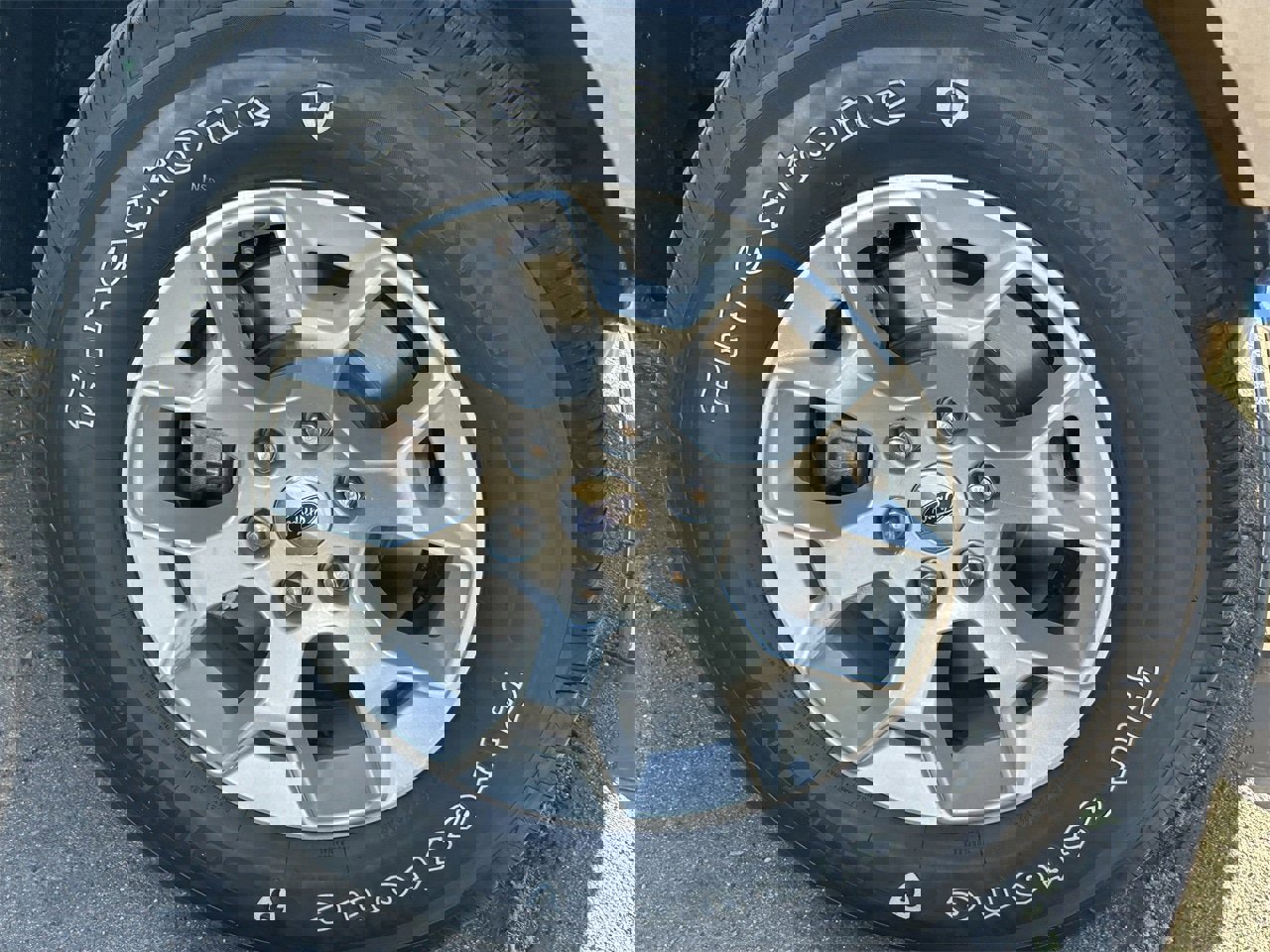 Certified 2023 Ford F150 XLT image 7