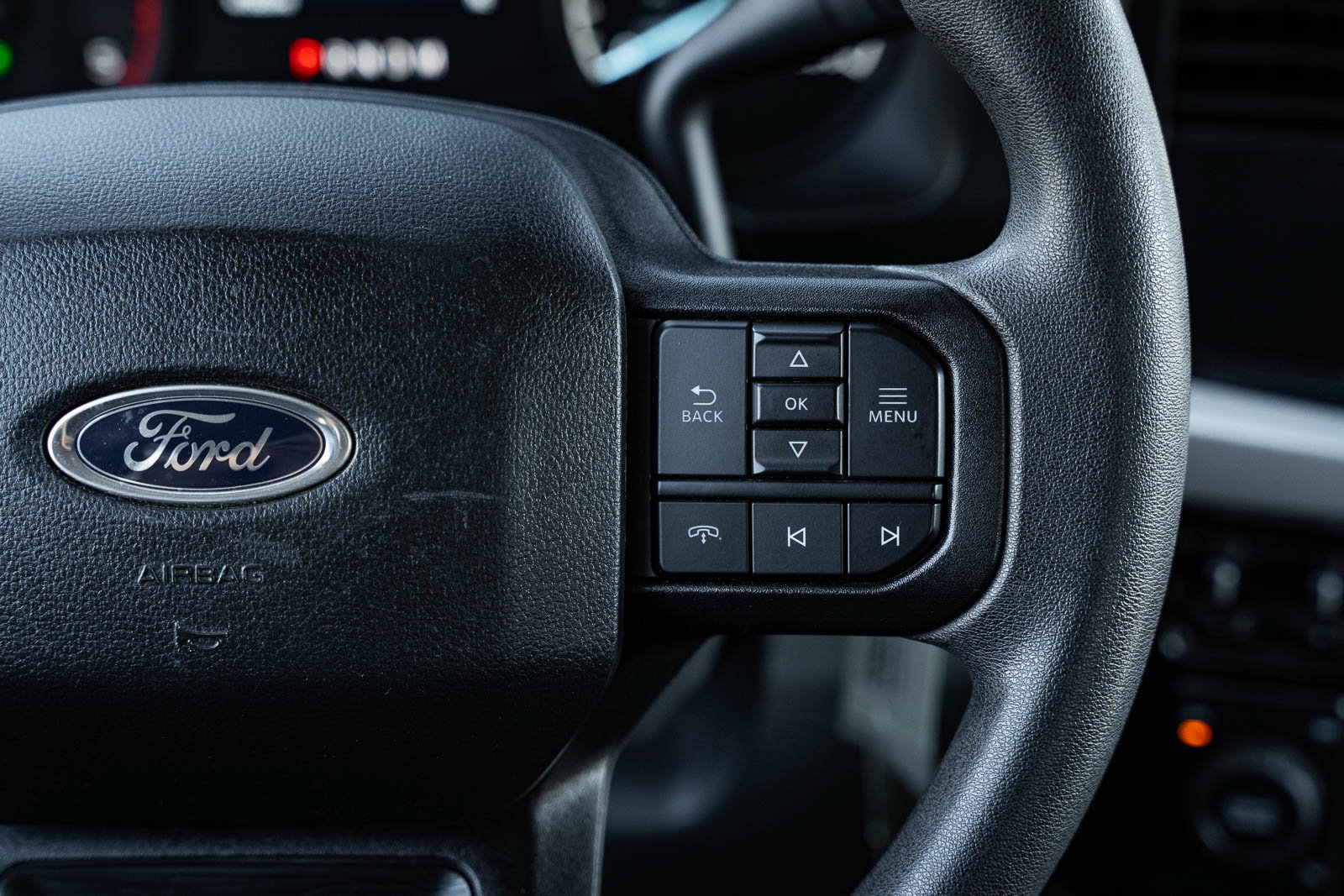 Certified 2024 Ford F350 XLT AWD/4WD image 26
