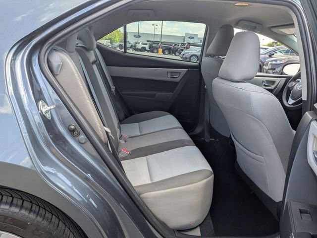 Used 2018 Toyota Corolla LE FWD image 23