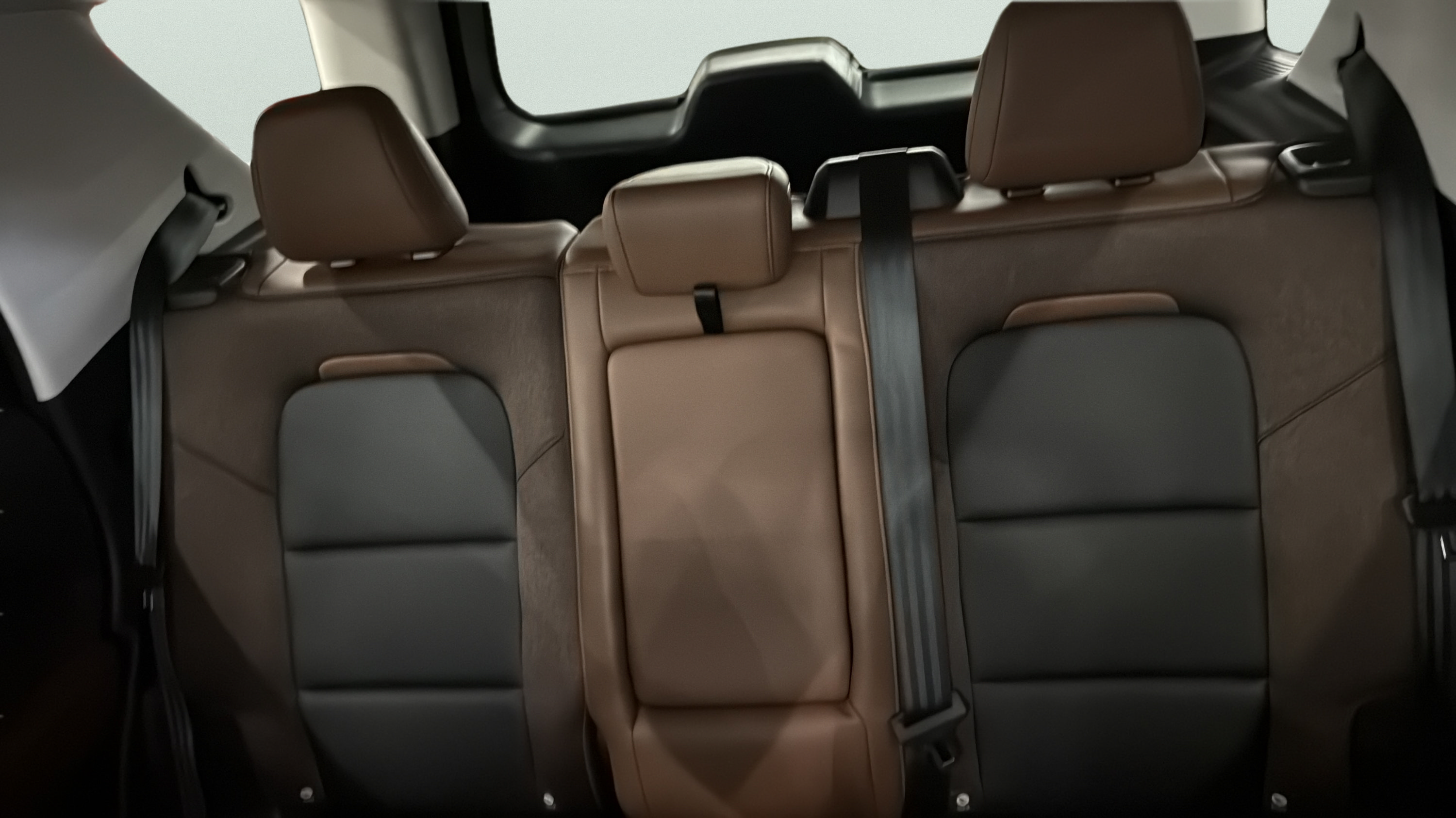 Certified 2025 Ford Bronco Sport Outer Banks w/ Outer Banks Tech Package+ AWD/4WD image 15