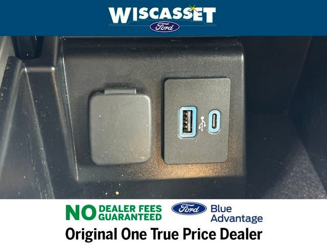 Certified 2022 Ford Explorer XLT w/ Equipment Group 202A image 20