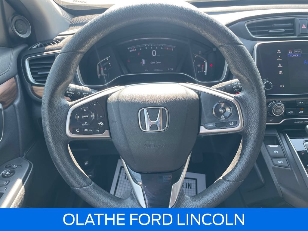 Used 2020 Honda CR-V EX image 15
