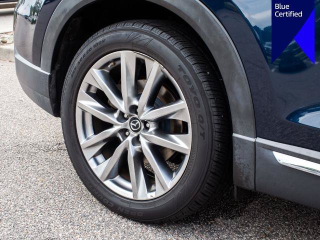 Used 2019 MAZDA CX-9 Grand Touring AWD/4WD image 7