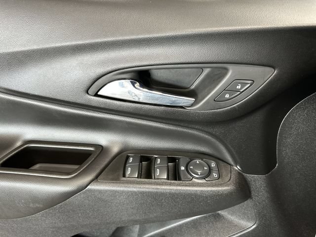 Used 2020 Chevrolet Equinox LT AWD/4WD image 19