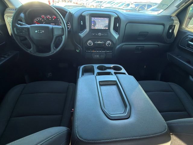 Used 2024 Chevrolet Silverado 1500 Custom Trail Boss image 18