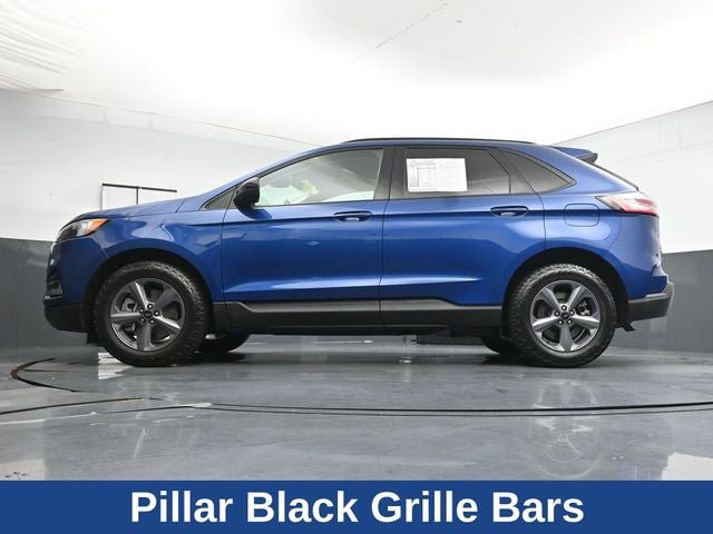 Certified 2023 Ford Edge SEL w/ Sport Appearance Package AWD/4WD image 30