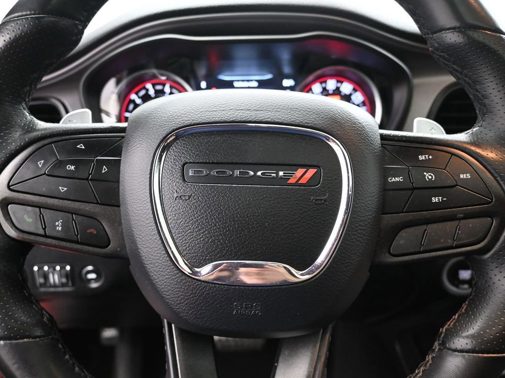 Used 2023 Dodge Challenger R/T image 40