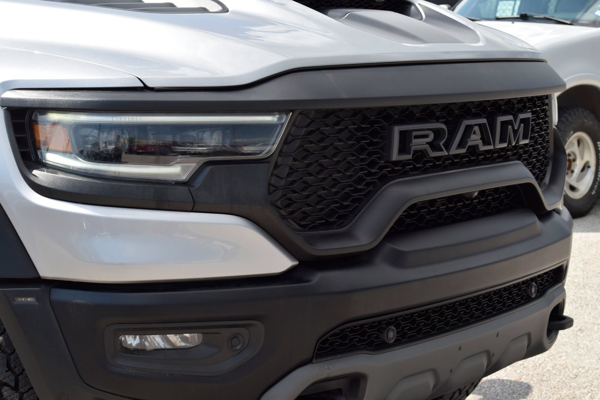 Used 2023 RAM 1500 TRX w/ TRX Level 2 Equipment Group AWD/4WD image 27