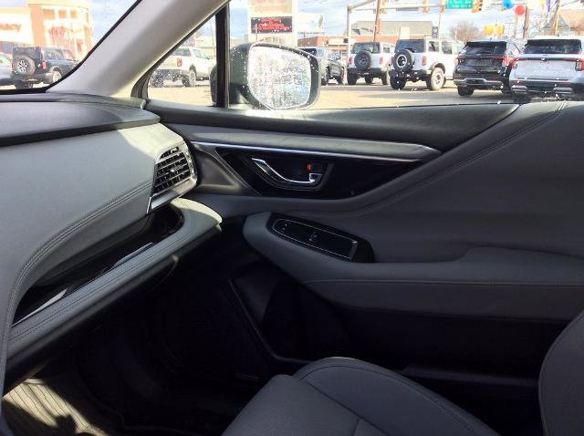 Used 2024 Subaru Legacy Limited image 17