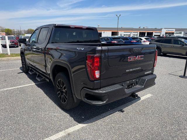 Used 2023 GMC Sierra 1500 Elevation AWD/4WD image 3