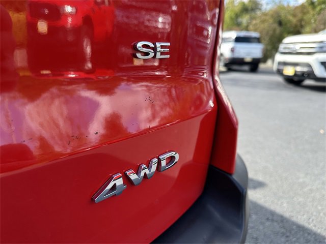 Certified 2021 Ford EcoSport SE w/ SE Convenience Package image 47