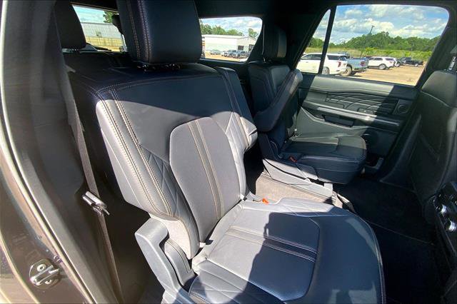 Certified 2024 Ford Expedition Max Platinum AWD/4WD image 26