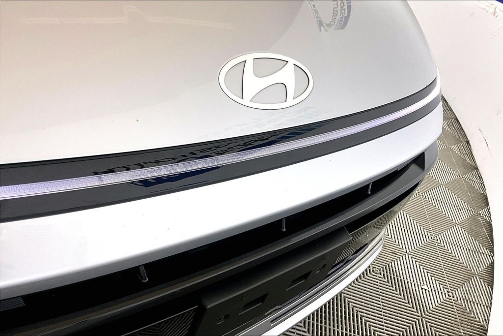 Used 2025 Hyundai Sonata SEL FWD image 22