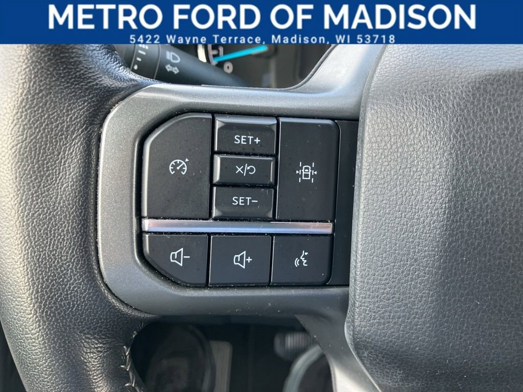 Certified 2022 Ford F150 XLT w/ Equipment Group 302A High image 32