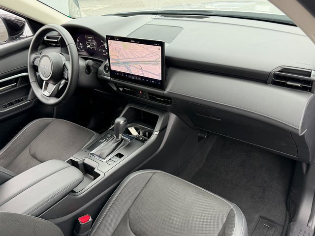 Used 2026 MAZDA CX-5 Preferred AWD/4WD image 34
