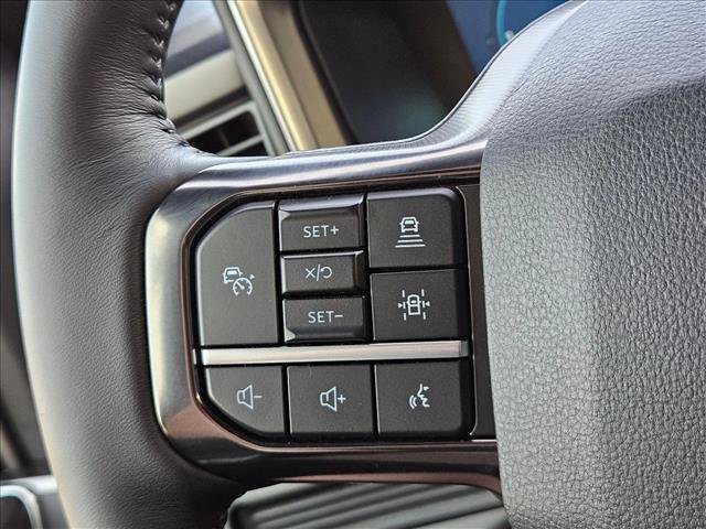 Certified 2026 Ford F350 Platinum AWD/4WD image 23