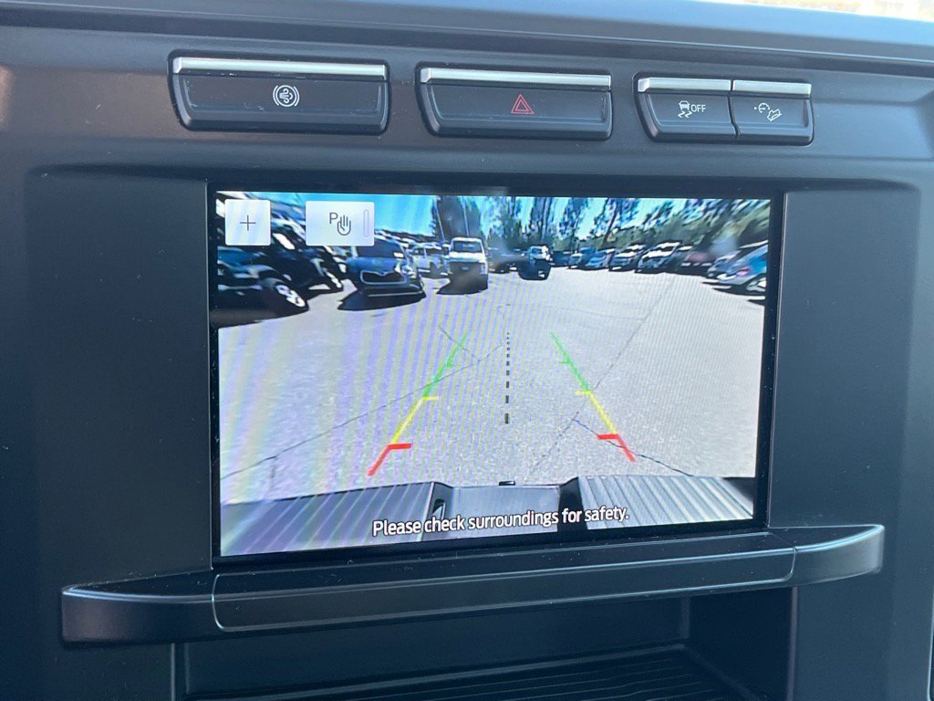 Certified 2024 Ford F350 XLT w/ FX4 Off-Road Package image 9