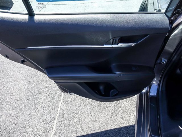 Used 2023 Toyota Camry LE FWD image 19