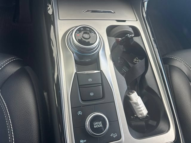 Certified 2022 Ford Explorer ST w/ ST Street Pack AWD/4WD image 16