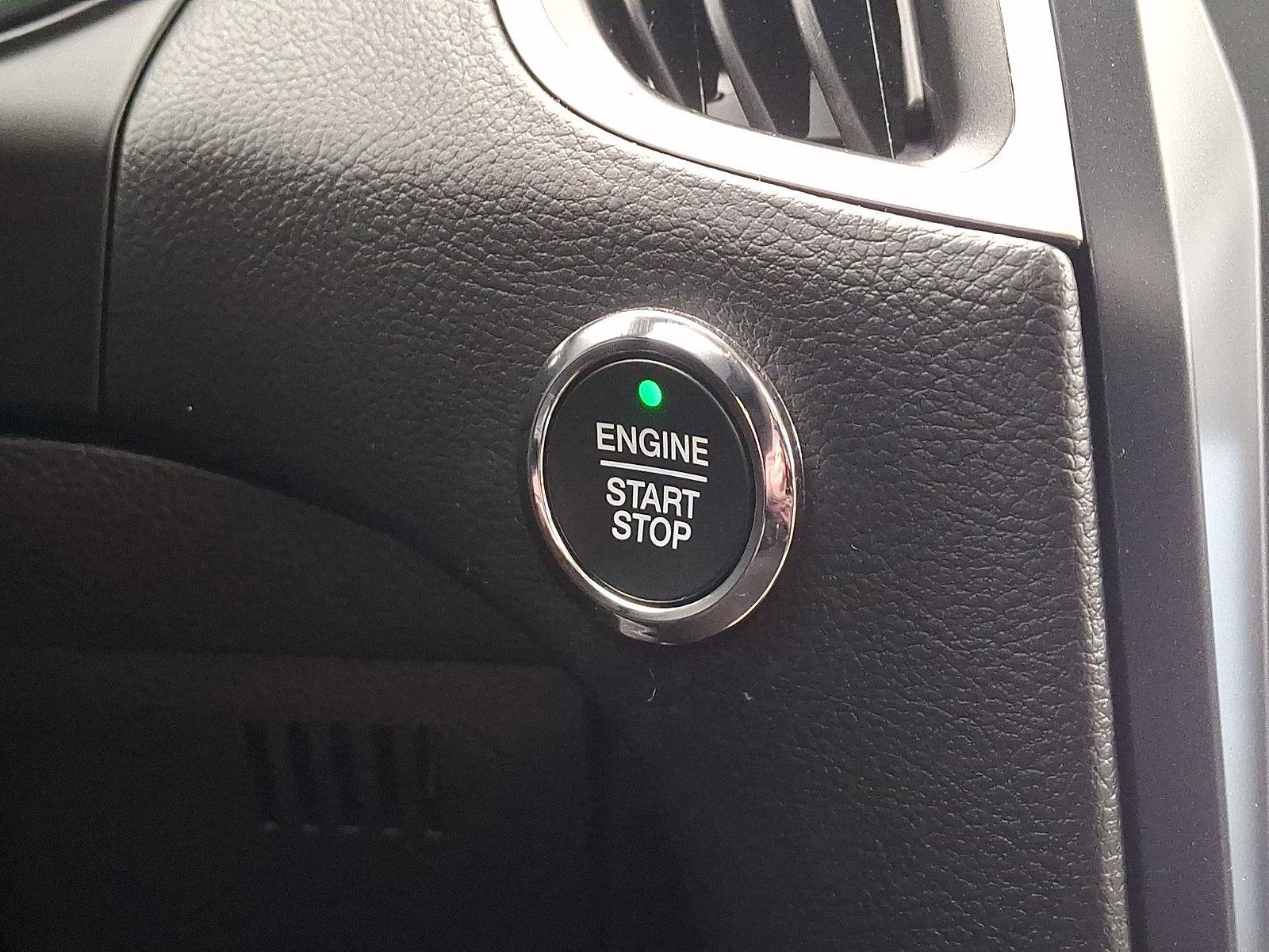 Certified 2023 Ford Edge SEL w/ Convenience Package image 25