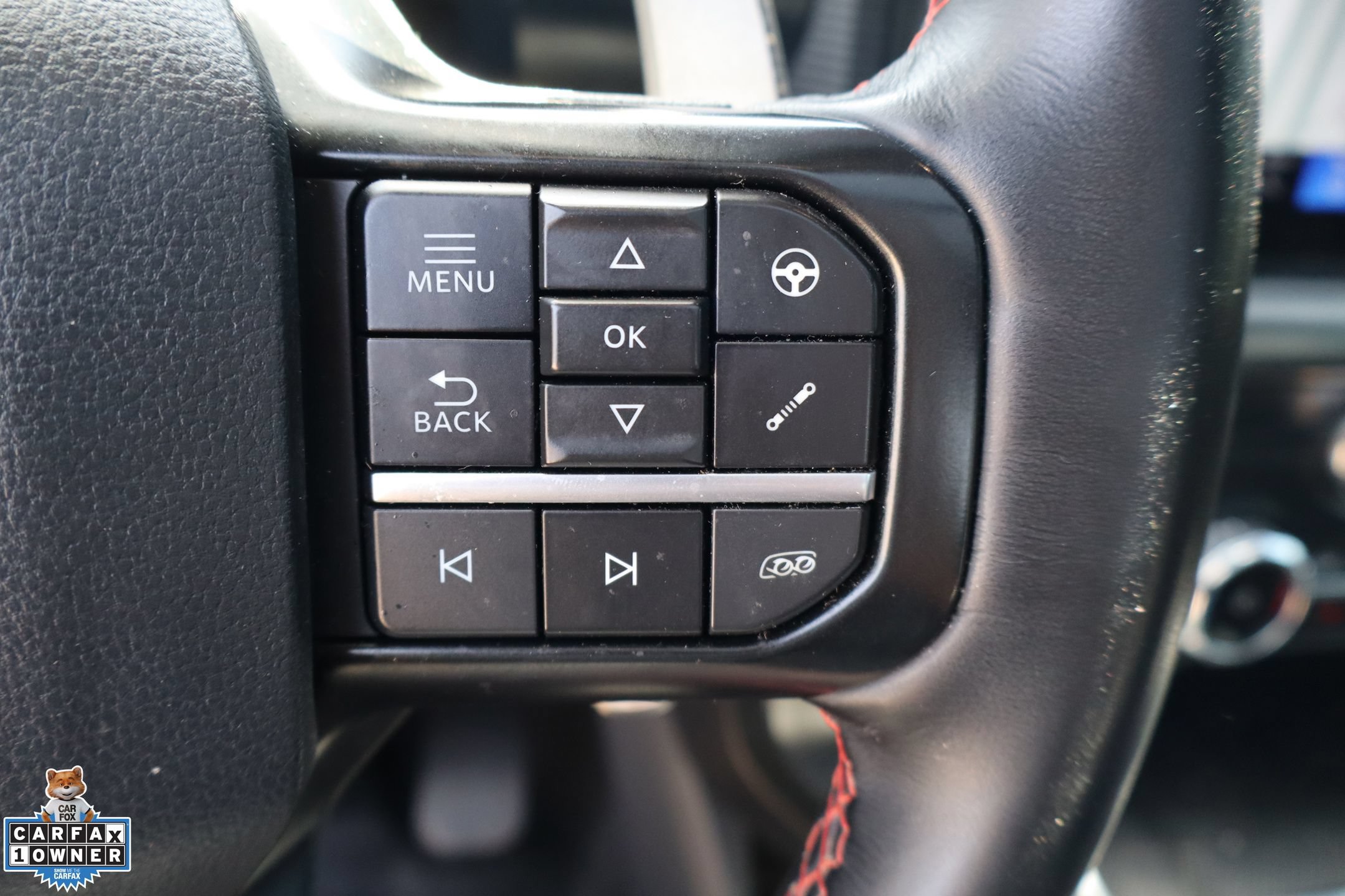 Certified 2024 Ford F150 Raptor AWD/4WD image 17