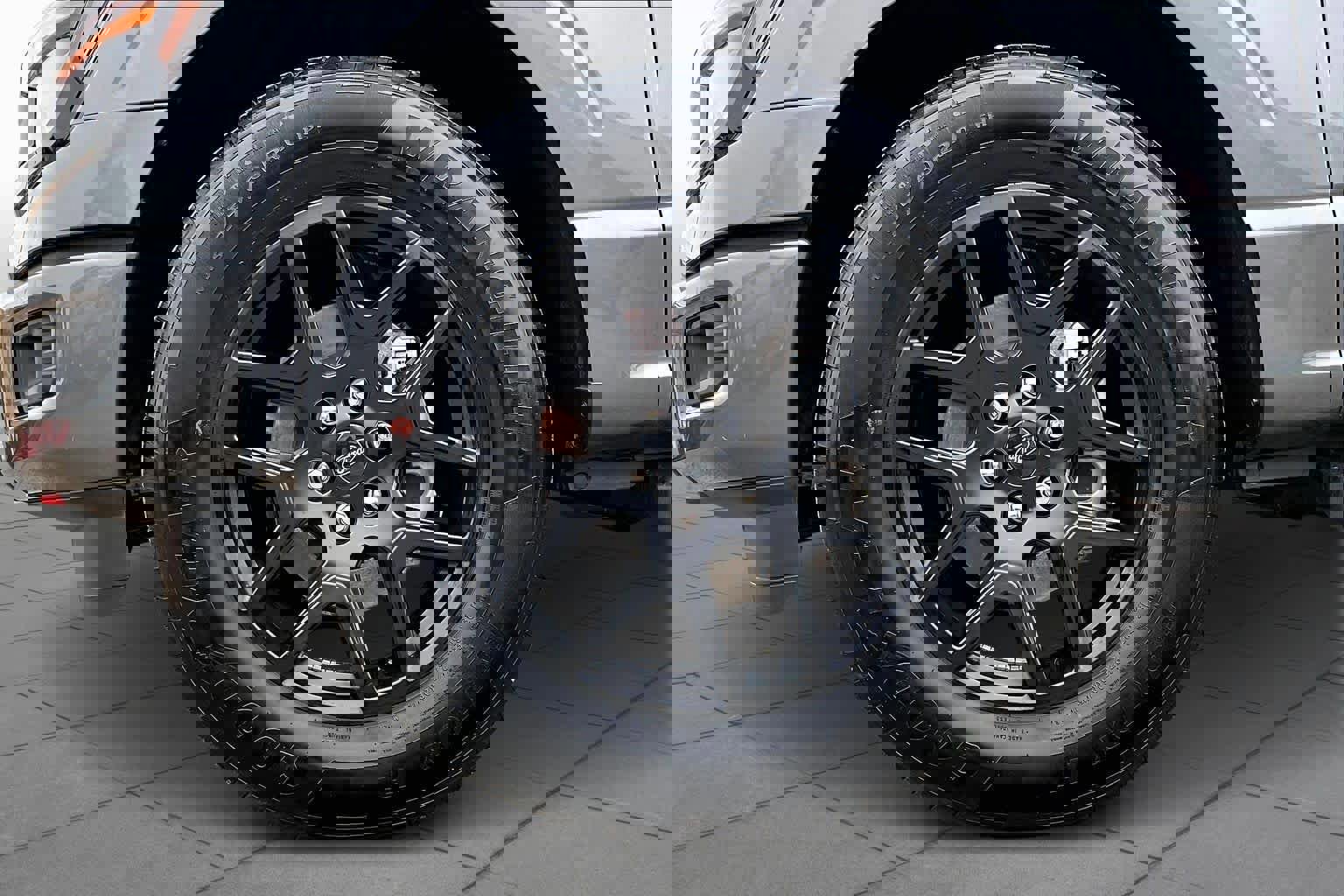 Certified 2024 Ford F150 STX w/ STX Black Appearance Package image 13