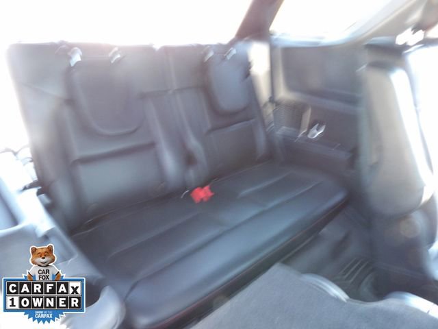 Certified 2025 Ford Explorer ST w/ Sun And Sound Package image 33