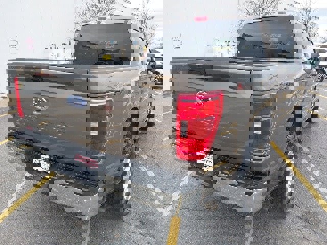 Certified 2023 Ford F150 XLT image 8