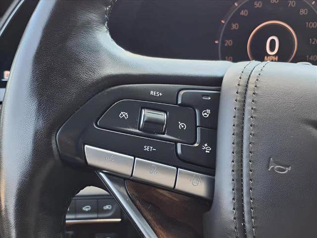 Used 2021 Cadillac Escalade Sport Platinum image 24