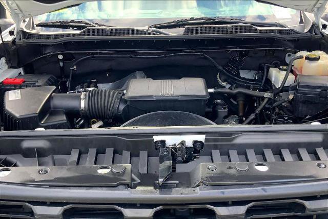 Used 2020 Chevrolet Silverado 2500 W/T w/ WT Fleet Convenience Package AWD/4WD image 22