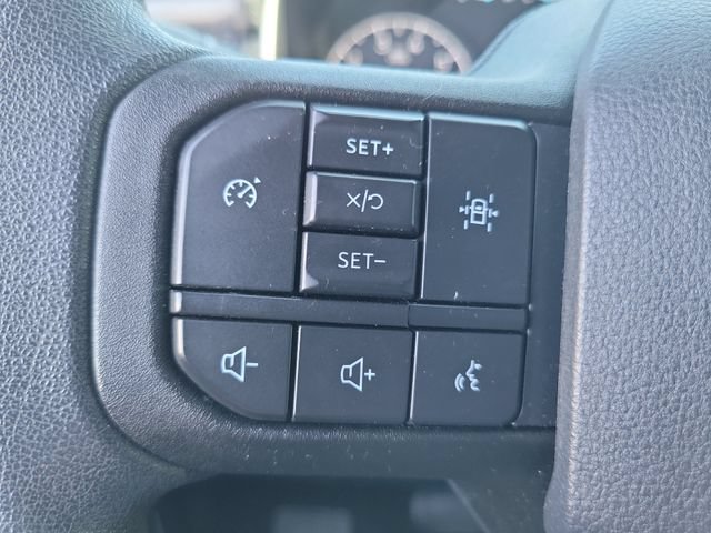 Certified 2021 Ford F150 XL w/ STX Appearance Package RWD image 32