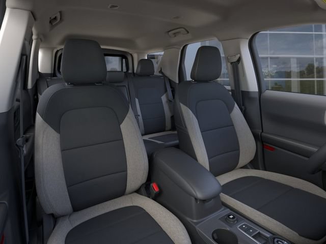 Certified 2025 Ford Bronco Sport Big Bend AWD/4WD image 27