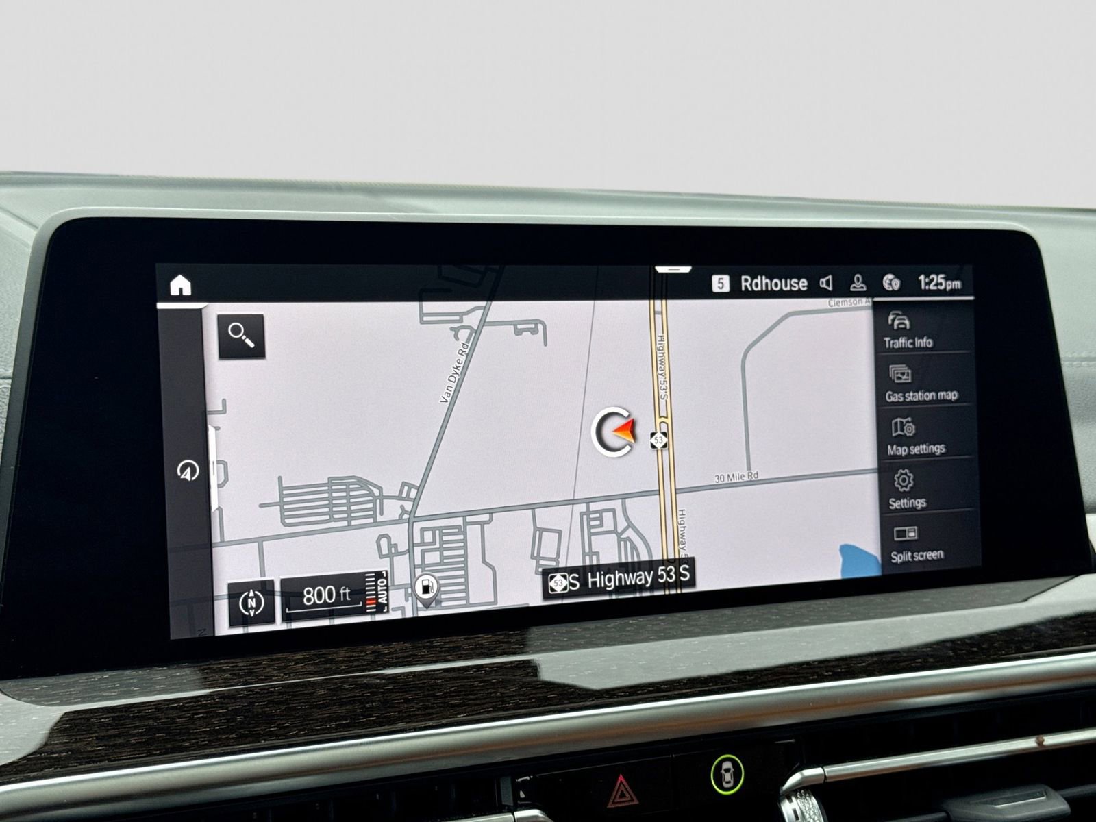 Used 2022 BMW X4 xDrive30i AWD/4WD image 31